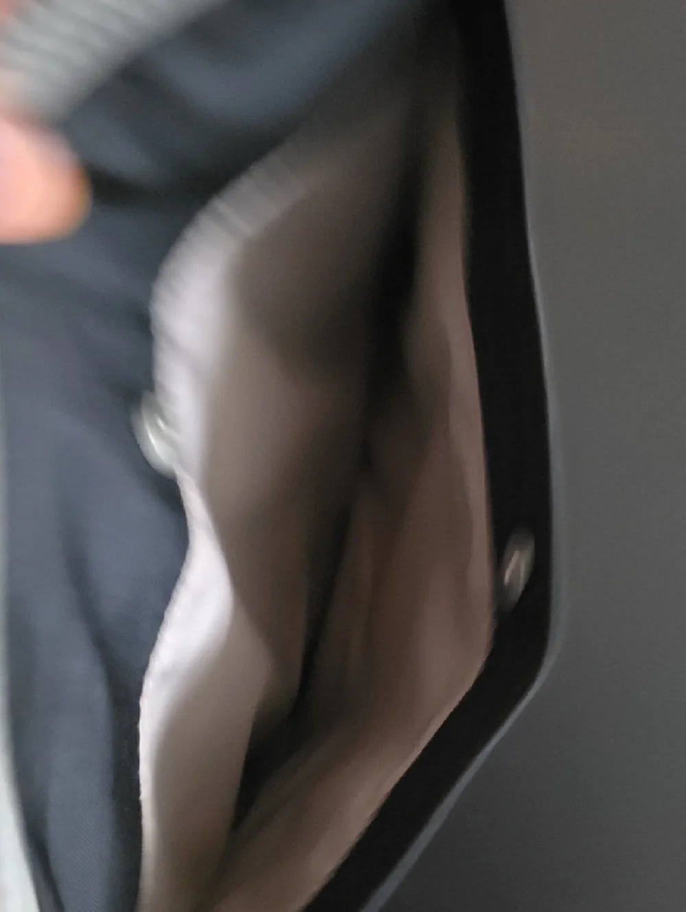 Baggallini Comrade Crossbody bag.